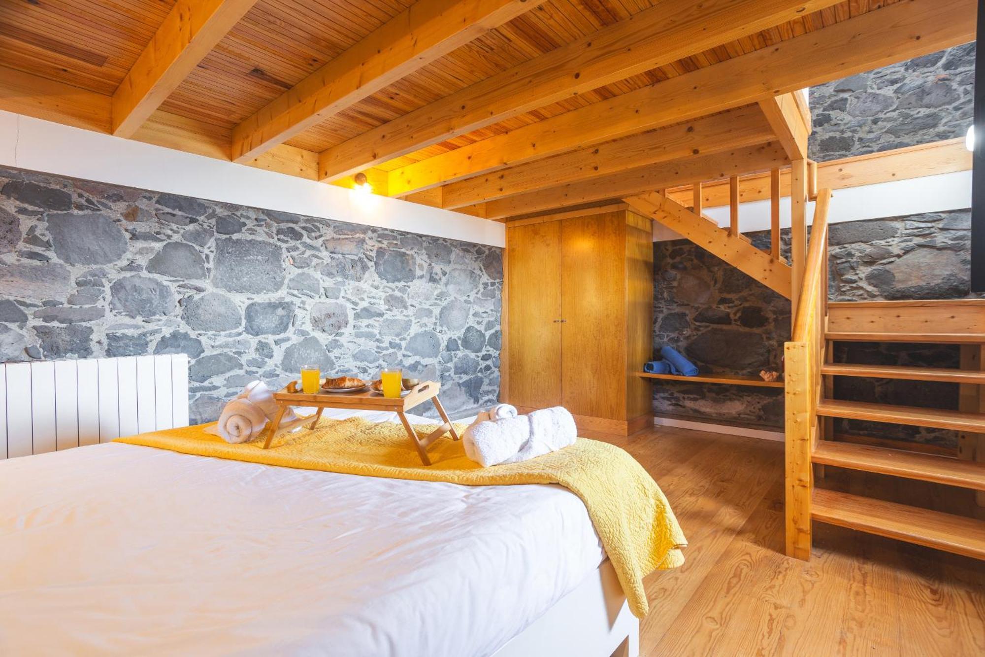 Casa Das Escaleiras By Atlantic Holiday Porto Moniz Exterior photo