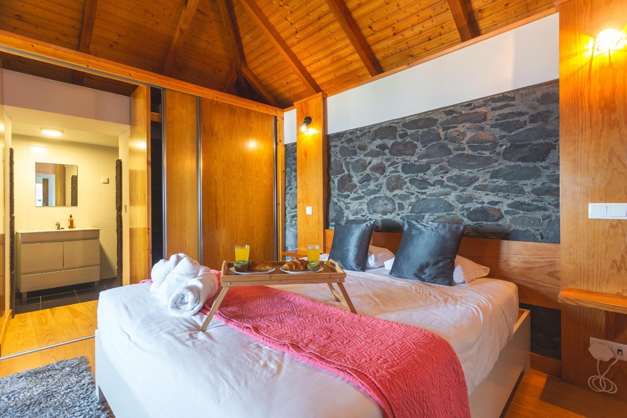 Casa Das Escaleiras By Atlantic Holiday Porto Moniz Exterior photo