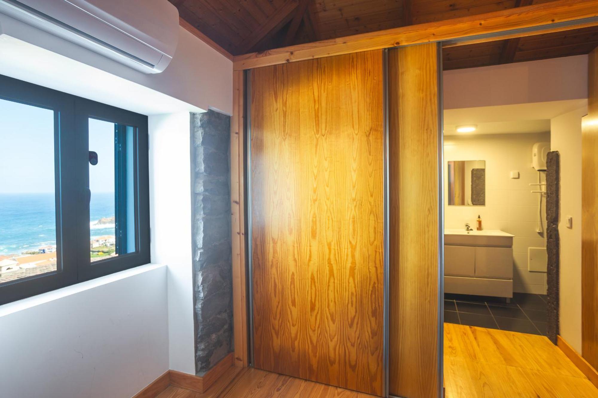 Casa Das Escaleiras By Atlantic Holiday Porto Moniz Exterior photo